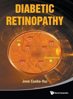 DIABETIC RETINOPATHY - Jose, Cunha-Vaz