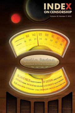 Cover Radio Redux
