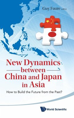 New Dynamics Between China and Japan in Asia