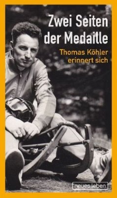 Cover Zwei Seiten der Medaille