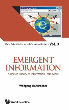 Emergent Information (V3)