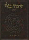 The Koren Talmud Bavli: Masekhet Yevamot, Part 1