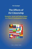 The Effects of EU Citizenship