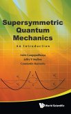 SUPERSYMMETRIC QUANTUM MECHANICS