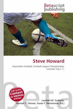 Steve Howard