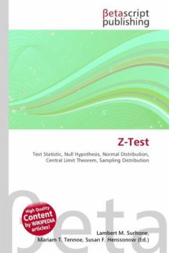 Z-Test