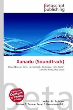 Xanadu (Soundtrack)