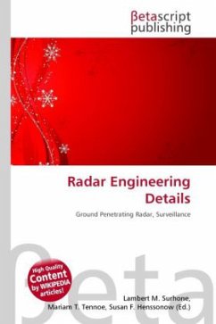 Radar Engineering Details