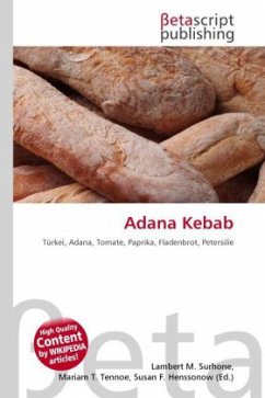 Adana Kebab