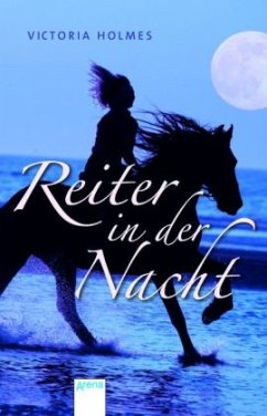 Cover Reiter in der Nacht