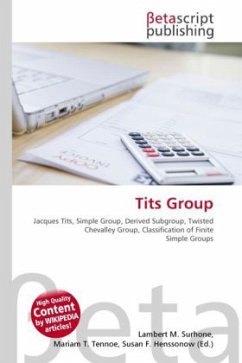 Tits Group