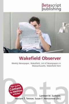 Wakefield Observer