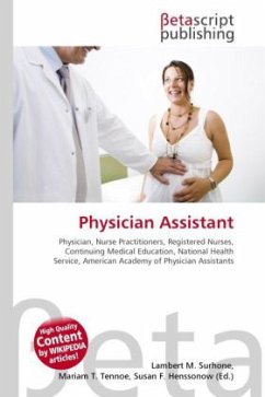 Physician Assistant