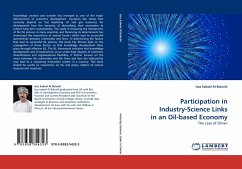 Participation in Industry-Science Links in an Oil-based Economy