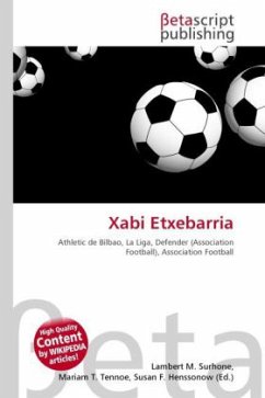 Xabi Etxebarria