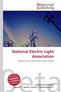 National Electric Light Association