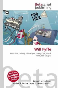 Will Fyffe