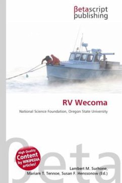 Cover RV Wecoma