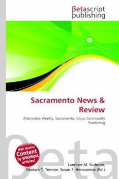 Sacramento News & Review