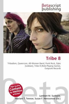 Tribe 8