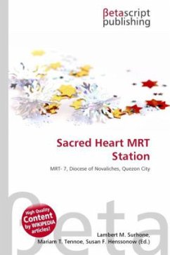 Sacred Heart MRT Station