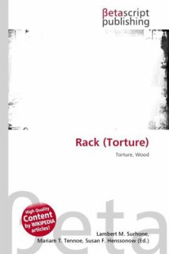 Rack (Torture)