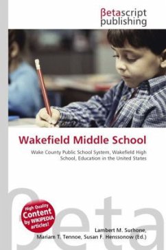 Wakefield Middle School