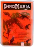 Dinomania total!