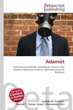 Cover Adamsit