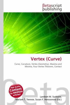 Vertex (Curve)