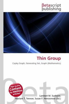 Thin Group
