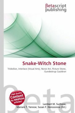 Snake-Witch Stone