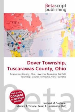 Dover Township, Tuscarawas County, Ohio