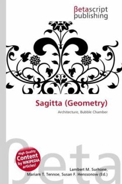 Cover Sagitta (Geometry)