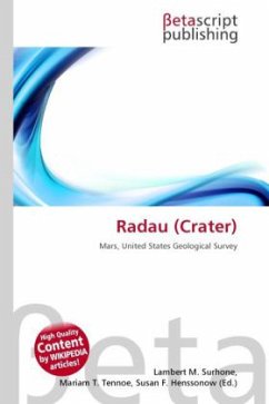 Cover Radau (Crater)