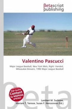 Valentino Pascucci