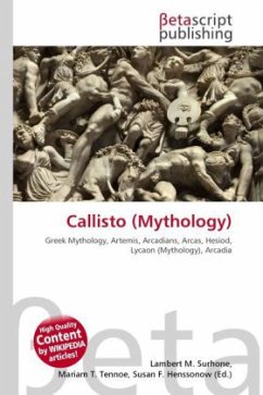 Callisto (Mythology)