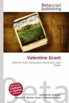 Valentine Grant
