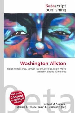 Washington Allston