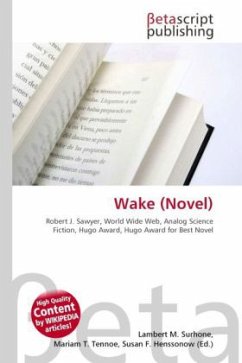 Wake (Novel)
