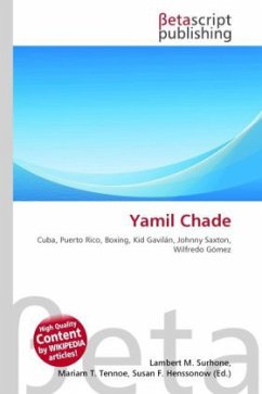 Yamil Chade