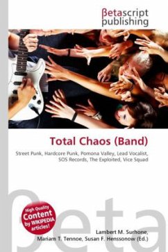 Total Chaos (Band)
