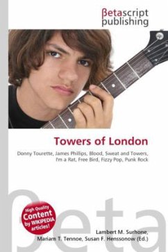 Towers of London