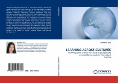 LEARNING ACROSS CULTURES - GILL, SCHERTO