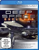 Deep Space Explorer in HD