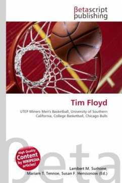 Tim Floyd