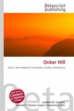 Ocker Hill