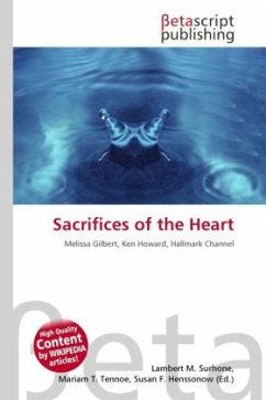 Sacrifices of the Heart