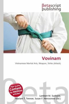 Vovinam