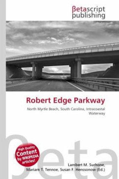 Robert Edge Parkway